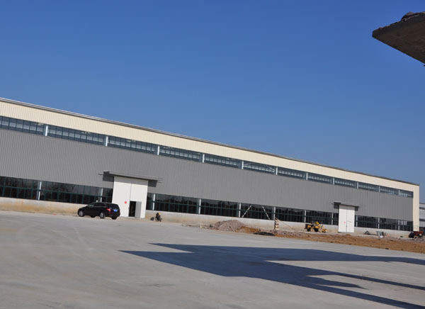 广东新场外景图二