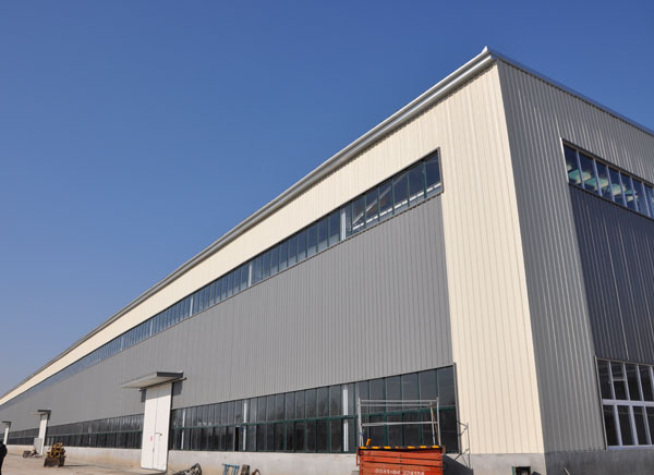 广东新场外景图一