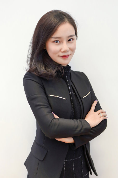 广东邓珂婕 讲师