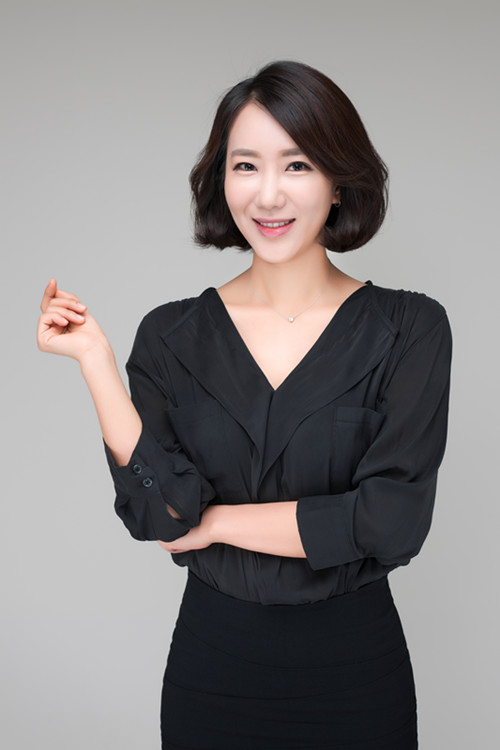 广东千佼填 国际高级纹绣师